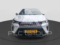 2025 Mitsubishi Grandis