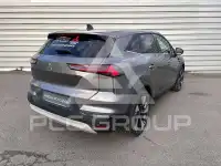 2025 Mitsubishi Grandis