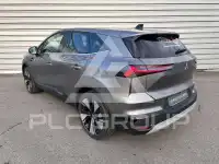 2025 Mitsubishi Grandis