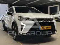 2025 Mitsubishi Grandis