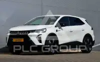 2025 Mitsubishi Grandis