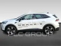 2025 Mitsubishi Grandis