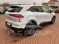 2025 Mitsubishi Grandis