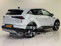 2025 Mitsubishi Grandis