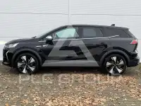 2025 Mitsubishi Grandis