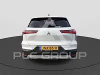 2025 Mitsubishi Grandis