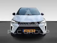 2025 Mitsubishi Grandis