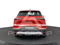 2026 Mitsubishi Grandis