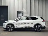 2025 Mitsubishi Grandis