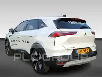 2025 Mitsubishi Grandis