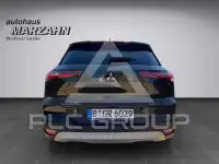 2025 Mitsubishi Grandis