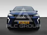 2025 Mitsubishi Grandis