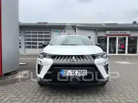 2025 Mitsubishi Grandis