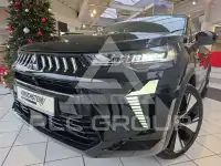 2025 Mitsubishi Grandis