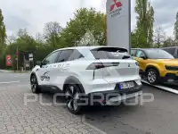 2025 Mitsubishi Grandis