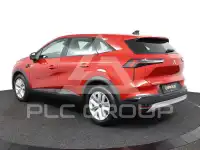 2026 Mitsubishi Grandis