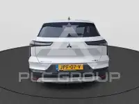 2025 Mitsubishi Grandis