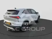 2025 Mitsubishi Grandis