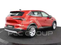 2026 Mitsubishi Grandis