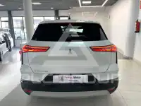 2025 Mitsubishi Grandis