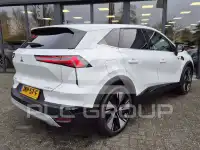 2025 Mitsubishi Grandis
