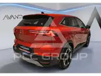 2025 Mitsubishi Grandis