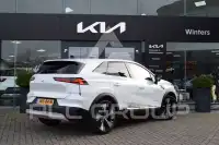 2025 Mitsubishi Grandis