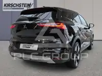 2025 Mitsubishi Grandis