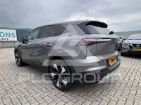 2025 Mitsubishi Grandis