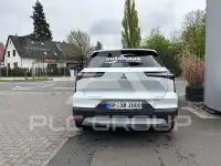2025 Mitsubishi Grandis