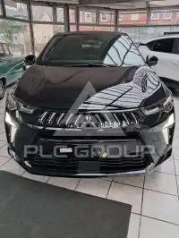 2025 Mitsubishi Grandis