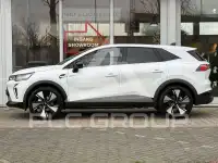 2025 Mitsubishi Grandis
