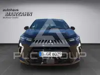 2025 Mitsubishi Grandis