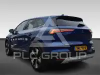 2025 Mitsubishi Grandis