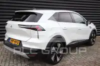 2025 Mitsubishi Grandis