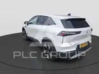 2025 Mitsubishi Grandis