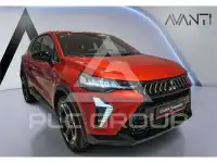 2025 Mitsubishi Grandis