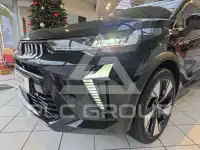 2025 Mitsubishi Grandis