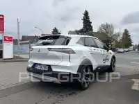 2025 Mitsubishi Grandis