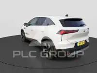 2025 Mitsubishi Grandis