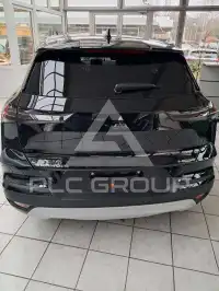 2025 Mitsubishi Grandis