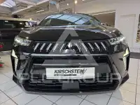 2025 Mitsubishi Grandis