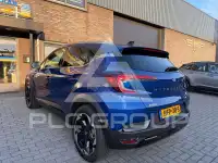 2025 Mitsubishi Asx