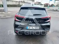 2025 Mitsubishi Asx