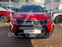 2025 Mitsubishi Asx