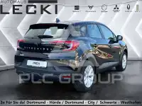 2025 Mitsubishi Asx