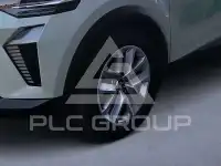 2025 Mitsubishi Asx