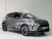 2025 Mitsubishi Asx