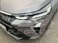 2025 Mitsubishi Asx