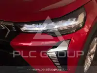 2025 Mitsubishi Asx